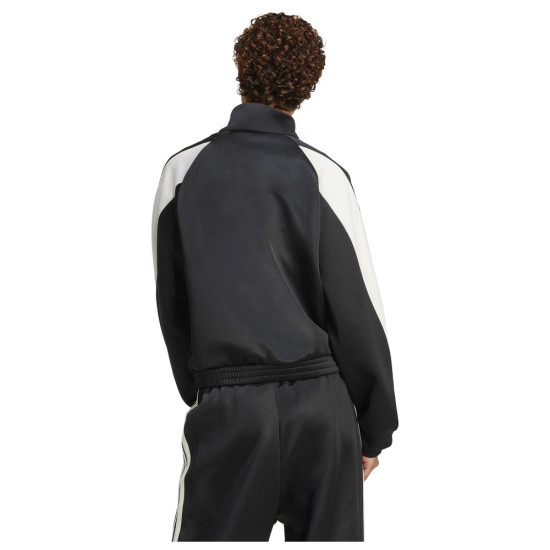 Adidas Γυναικεία ζακέτα Stadium Full Zip Tracktop Adidas Γυναικεία ζακέτα Stadium Full Zip Tracktop